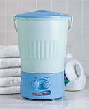 Lavadora Turbo Clean - Bivolt 220v/110v + 1 Balde Extra