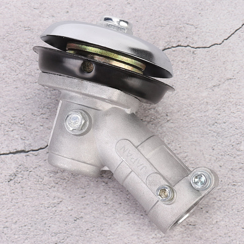 Cabeça de Engrenagem para Roçadeira 28mm 9 Dentes – Peça de Reposição para Cortador de Grama