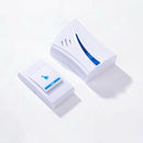 Campainha Sem Fio à Prova d’Água – Interfone Residencial e Comercial 100m