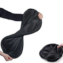 Compre 1 Leve 2 – Cesto de Roupa Dobrável para Roupas e Brinquedos, Caixa Organizadora Infantil para Quarto e Cozinha