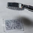 Kit 20 Peças Tela Protetora para Ralos – Adesiva, Anti-Inseto e Descartável