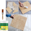 Selante Impermeabilizante Invisível – Vedação Transparente Anti-Vazamento para Telhados, Paredes e Banheiros