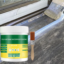 Selante Impermeabilizante Invisível – Vedação Transparente Anti-Vazamento para Telhados, Paredes e Banheiros