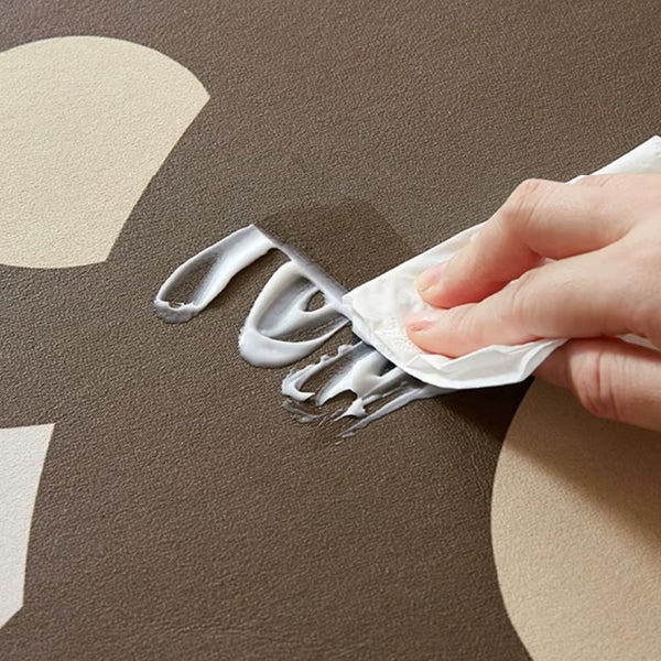 Tapete Estilo Japonês Premium – Absorção Rápida, Antiderrapante e Fácil de Limpar